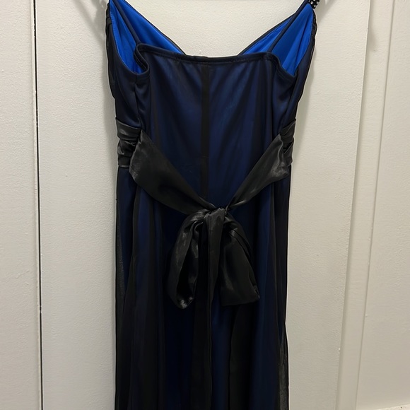 HBC Semi formal evening dress - Picture 8 of 8